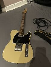 Partscaster telecaster style for sale  STOCKPORT