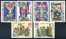 Vaticano 1983 1986 usato  Bitonto