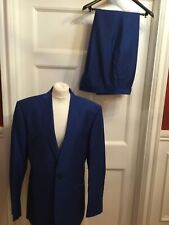 ozwald boateng suit for sale  NORTHAMPTON