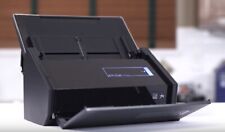 Dokumentenscanner scansnap ix5 gebraucht kaufen  Wendlingen