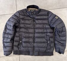 mens belstaff jacket xxl for sale  DUNFERMLINE