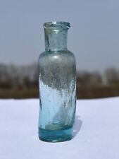 Usado, Antiguas mini botellas de farmacia años 1880-1900 segunda mano  Embacar hacia Argentina