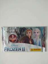 Używany, Panini Frozen 2 Photocards complete set 108 photo card kraina lodu 2 foto karty na sprzedaż  PL