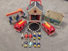 fireman sam toys for sale  MARKET RASEN