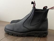 Redback boots mens for sale  Mount Juliet