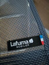 Blue lafuma mobilier for sale  STOCKTON-ON-TEES