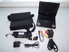 Audiovox d1718 portable for sale  Dillsburg