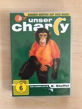 Charly komplette staffel gebraucht kaufen  Löhne