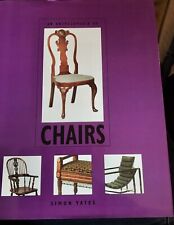 Encyclopedia chairs simon for sale  WADEBRIDGE