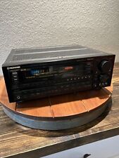 Pioneer audio video for sale  Shipping to Ireland