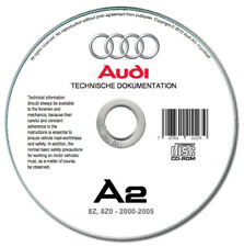Audi 2000 2005 usato  Italia