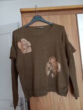 Pull taille promod d'occasion  France
