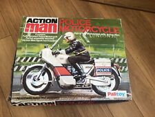 Vintage palitoy action for sale  ST. HELENS