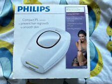Philips compact ipl for sale  BOGNOR REGIS