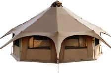 Tomount canvas tent for sale  Denver