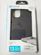 Funda Speck Presidio Pro Series solo para iPhone 11 (6,1") - negra, usado segunda mano  Embacar hacia Argentina