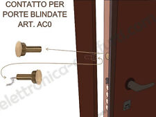 Ac0 contatto magnetico usato  Lecce