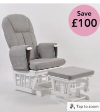 Tutti bambini recliner for sale  ANDOVER