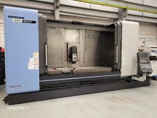 Doosan vcf 850lsr for sale  ASHTON-UNDER-LYNE