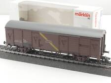 Märklin 4831 post gebraucht kaufen  Königsbrunn