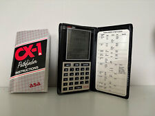 calculator 1 flight cx for sale  Quakertown
