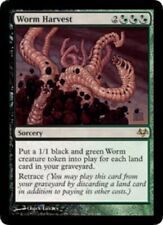 Worm Harvest - Foil NM, English MTG Eventide for sale  Shipping to South Africa
