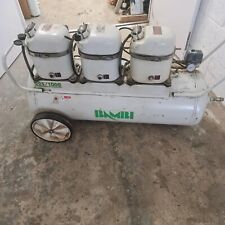 quiet air compressors for sale  COLCHESTER
