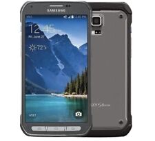Smartphone Android 5.1 Samsung Galaxy S5 Active G870A 16GB GSM totalmente desbloqueado comprar usado  Enviando para Brazil