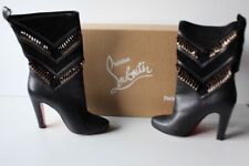 Christian louboutin bottes d'occasion  Seyssel