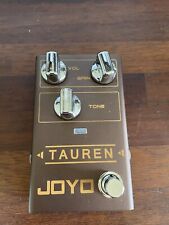 Tauren joyo overdrive for sale  HUDDERSFIELD