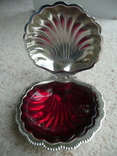 Vintage silver plated for sale  TUNBRIDGE WELLS