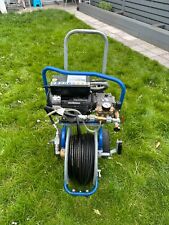 mobile pressure washer for sale  LONDON