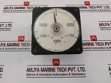 Daiichi XL-110 RPM Meter, used for sale  Shipping to South Africa