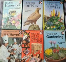 Ladybird books job for sale  Ireland