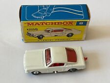 Vintage matchbox lesney gebraucht kaufen  Köln