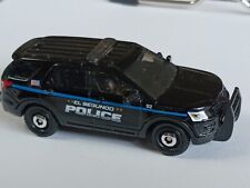 2016 police interceptor for sale  Tracyton