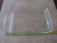 dish 10 15 x pyrex 2 for sale  Keansburg