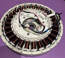 WHIRLPOOL FSCR10432 Washing Machine Rotor And Stator Motor W10701109 & W10706381 for sale  Shipping to South Africa