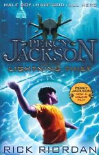 Percy jackson and for sale  Shipping to Ireland