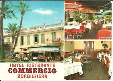 Bordighera hotel ristorante usato  Sannazzaro De Burgondi