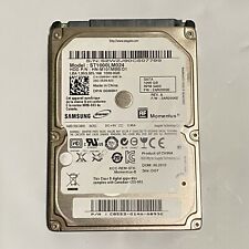 Samsung seagate 1tb d'occasion  Expédié en Belgium