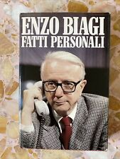 Libro enzo biagi usato  Valmontone