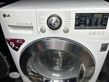 Direct drive washing for sale  SCARBOROUGH