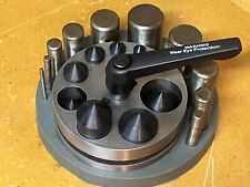 Round disc cutter for sale  Fontana