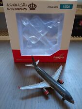 Herpa royal jordanian for sale  Shipping to Ireland