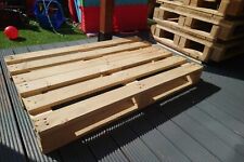 Euro pallets. heat for sale  CASTLEFORD