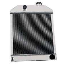 Tractor radiator fit for sale  Chino