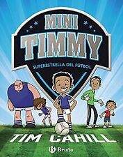 Mini timmy superestrella gebraucht kaufen  Berlin