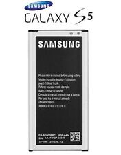 🔋**2800mAh bateria de substituição EB-BG900BBC para Samsung Galaxy S5 SV i9600 SM900 comprar usado  Enviando para Brazil