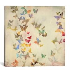 Aflutter canvas butterfly for sale  Falls Church